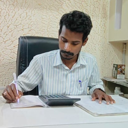Balaji Maharana